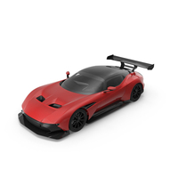 Car Red PNG & PSD Images