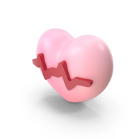 Heart Beat Health Care Medical PNG & PSD Images