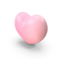 Heart Shape Love PNG & PSD Images