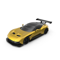 Car Gold PNG & PSD Images
