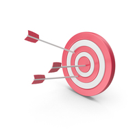 Target PNG & PSD Images