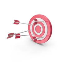 Target PNG & PSD Images