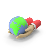 Save The Planet PNG & PSD Images
