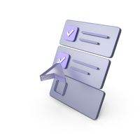 Check List PNG & PSD Images