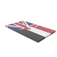 United Kingdom Flag And Yemen Flag Puzzle PNG & PSD Images