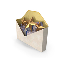 Envelop Saudi 500 Riyals Money Notes Currency Three Stars PNG & PSD Images