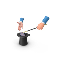 Magic Hat Saudi 500 Riyals Money Lots PNG & PSD Images