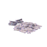 Pile Saudi 500 Riyals Money Lots PNG & PSD Images