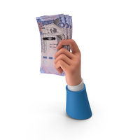 Saudi 500 Riyals Money Bill Notes Hand Hold PNG & PSD Images