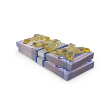 Tax Saudi 500 Riyals Money Notes Pay Save Gold Coins PNG & PSD Images