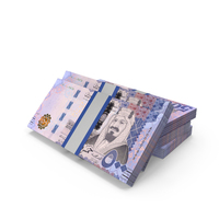 Saudi 500 Riyals Money Notes Lots On Ground Arrange PNG & PSD Images