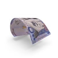 Saudi 500 Riyals Note Fly Money PNG & PSD Images