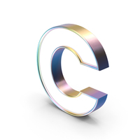 Letter C PNG & PSD Images