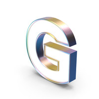 Letter G PNG & PSD Images