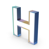 Letter H PNG & PSD Images