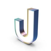 Letter J PNG & PSD Images
