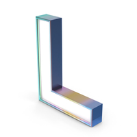 Letter L PNG & PSD Images