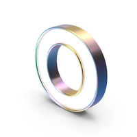 Letter O PNG & PSD Images