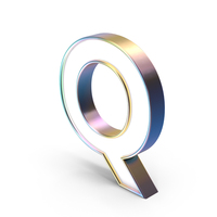 Letter Q PNG & PSD Images