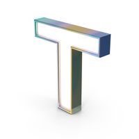 Letter T PNG & PSD Images