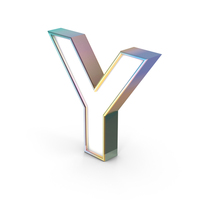 Letter Y PNG & PSD Images
