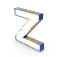 Letter Z PNG & PSD Images