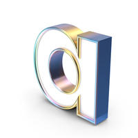 Lowercase Letter A PNG & PSD Images