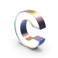 Lowercase Letter C PNG & PSD Images