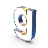 Lowercase Letter G PNG & PSD Images
