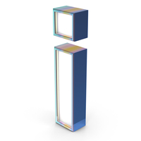 Lowercase Letter I PNG & PSD Images
