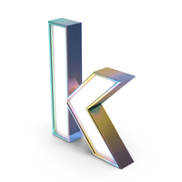 Lowercase Letter K PNG & PSD Images