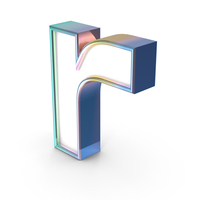 Lowercase Letter R PNG & PSD Images
