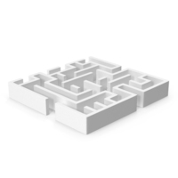 Maze Clay PNG & PSD Images
