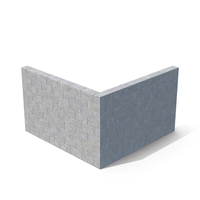 Concrete Wall PNG & PSD Images