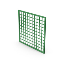 Green Grate PNG & PSD Images