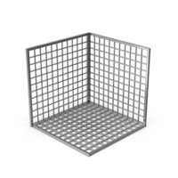Steel Grid PNG & PSD Images