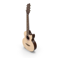 Acoustic Guitar PNG & PSD Images