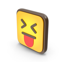 Emoji Face PNG & PSD Images