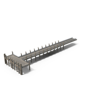 Boat Pier PNG & PSD Images