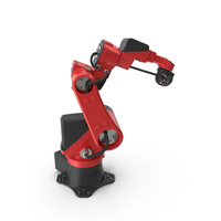 Robotic Arm PNG & PSD Images