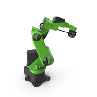 Robot Arm PNG & PSD Images