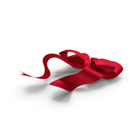 Bow Lying PNG & PSD Images
