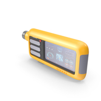 Sci Fi Device PNG & PSD Images