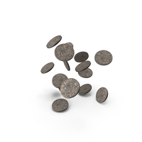 Viking Coins PNG & PSD Images