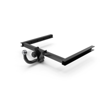 Tow Hitch PNG & PSD Images