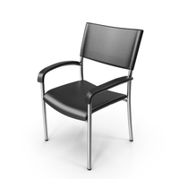 Modern Office Chair PNG & PSD Images