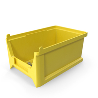 Workshop Nut Organizer Bin PNG & PSD Images