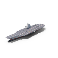 Aircraft Carrier Type 003 And MiG 29 Fighter Aircraft PNG & PSD Images
