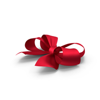 Bow Lying PNG & PSD Images