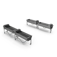 Cattle Water Bowl PNG & PSD Images